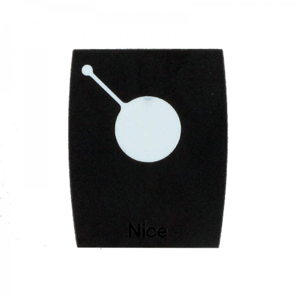 Nice Handsender ON 1 433 MHz 1 Kanal