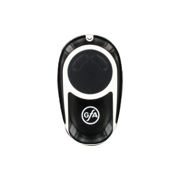 GfA Handsender SKX 2 GS 433 MHz 2 Kanal