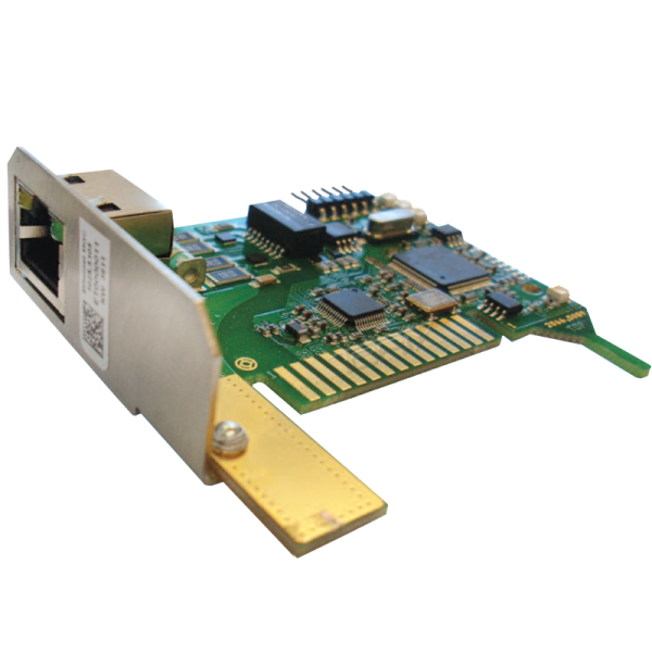 Magnetic Ethernetmodul 10/100 MBit/s