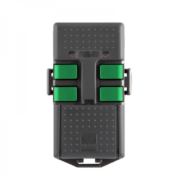 Cardin Handsender S476 433 MHz 4 Kanal