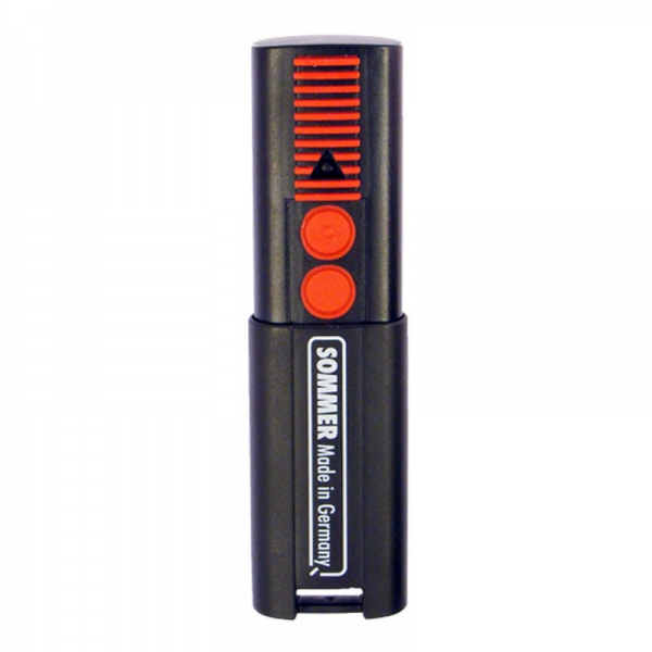 Sommer Handsender 4026 TX03-868-2 868 MHz 2 Kanal