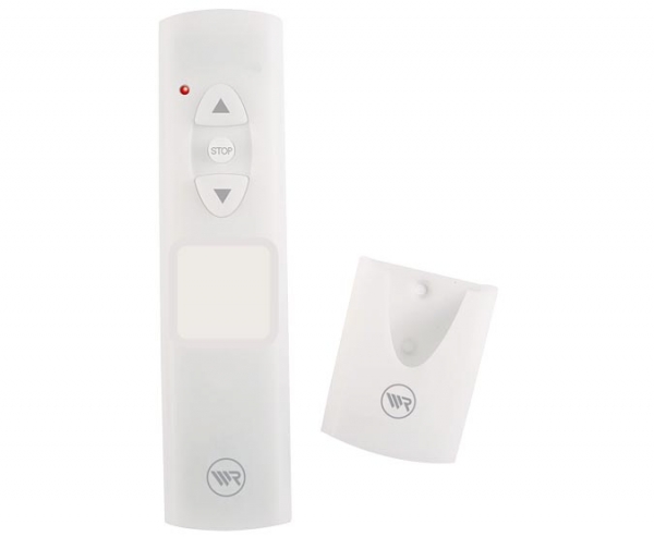 Rademacher 9491-2 DuoFern Handsender Standard (1-Kanal)