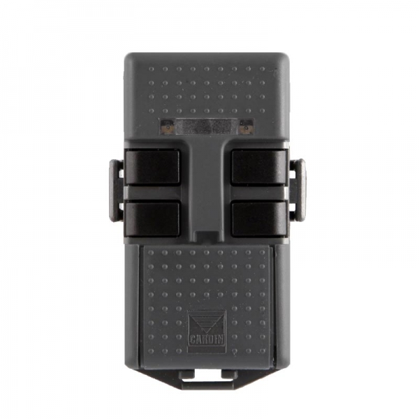Cardin Handsender S466 TX 4 27 MHz 4 Kanal