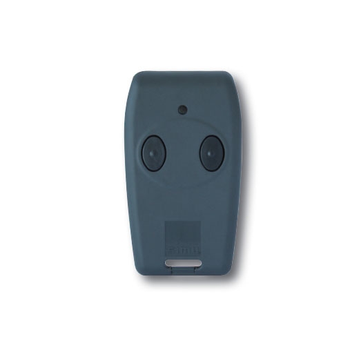 SIMU TSA 2-Kanal Fernbedienung Handsender für bis zu 2 RSA Steuerungen