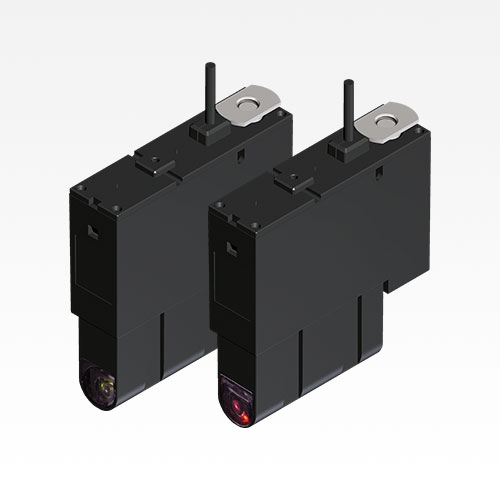 Witt NOCON Voreilende Schließkantensicherung für Rolltore im Set