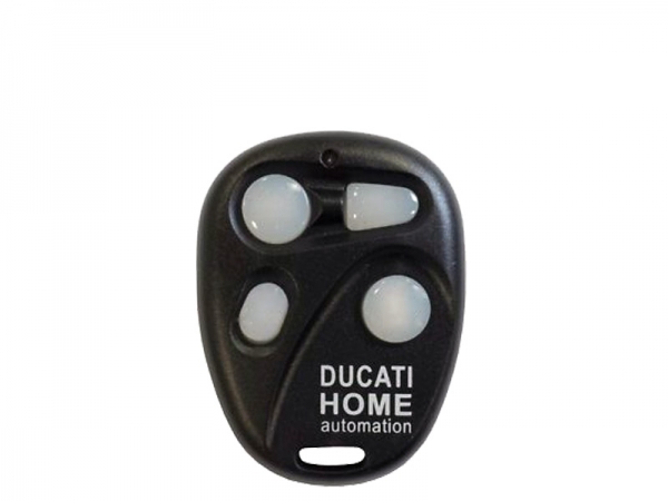 Allducks-Ducati Handsender 6204