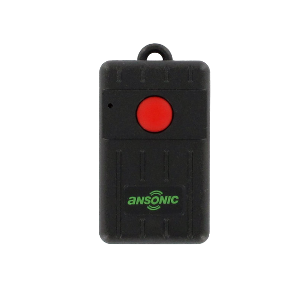 Ansonic Handsender SF 433-1 Mini/M 434 MHz Gruppe A