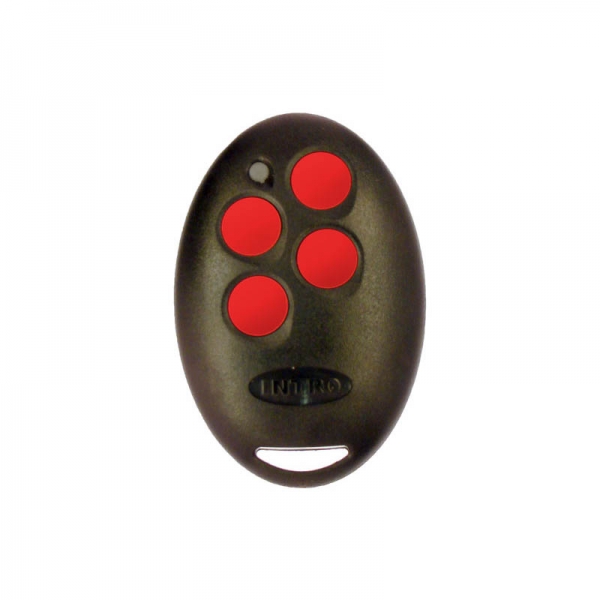 WTS Handsender INTRO 8016 434 MHz 4 Kanal