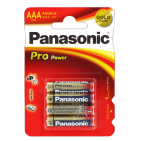 Batterie AAA LR03 1,5 Volt Batterie AAA LR03 1,5 Volt