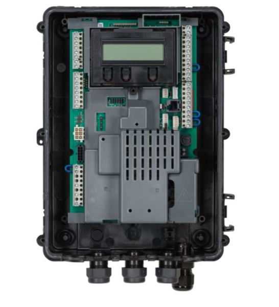 Marantec Komfortsteuerung CS 320 LC Display 230V / 1PH CS320