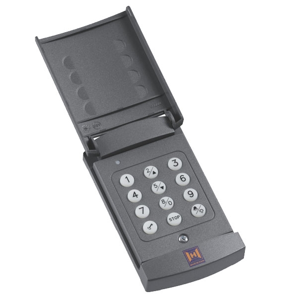 Hörmann Codetaster CTR 1d / 3d