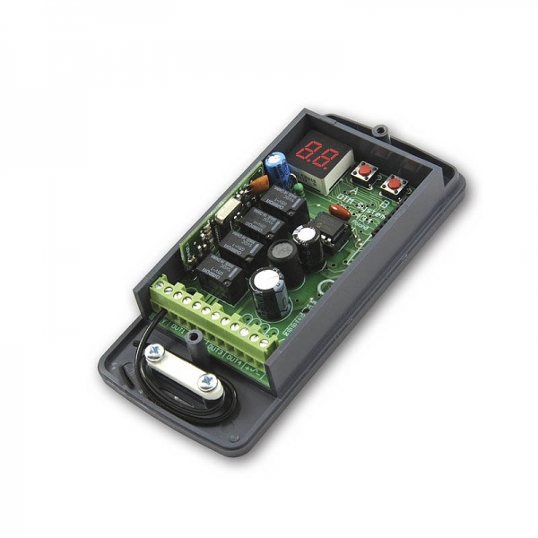 DTM Funkempfänger Rival 434 mit 433 MHz 4 Kanal