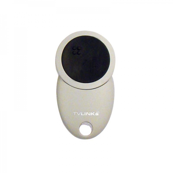 Teleco Handsender TVTXP868A01 868 Mhz 1 Kanal