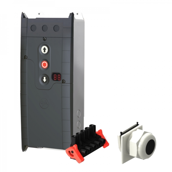 GfA Torsteuerung TS 971 für Direktanschluss