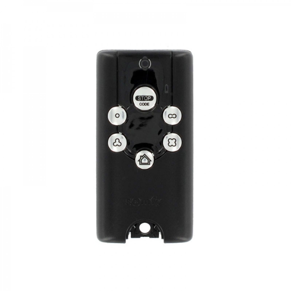 Somfy Handsender Keytis Alarm IO