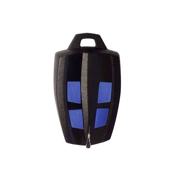 RIB Handsender SUN 4C 4 Kanal 433 MHz