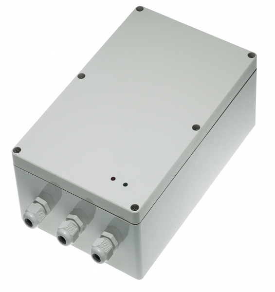 Teratron PSS 3G 12-24 V Outdoor Transpondersystem für berührungloses Öffnen