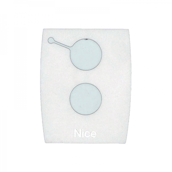 Nice Handsender ON 2 FM 868 MHz 2 Kanal