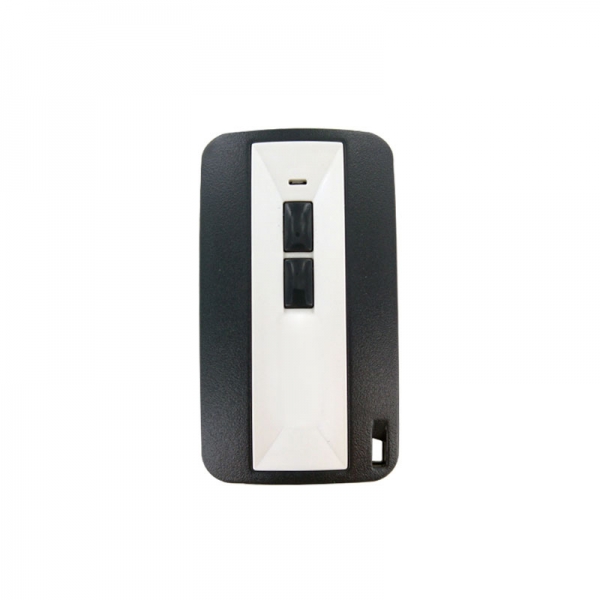 JCM EasyTec Handsender 1003553, 1117053 868 MHz 2 Kanal