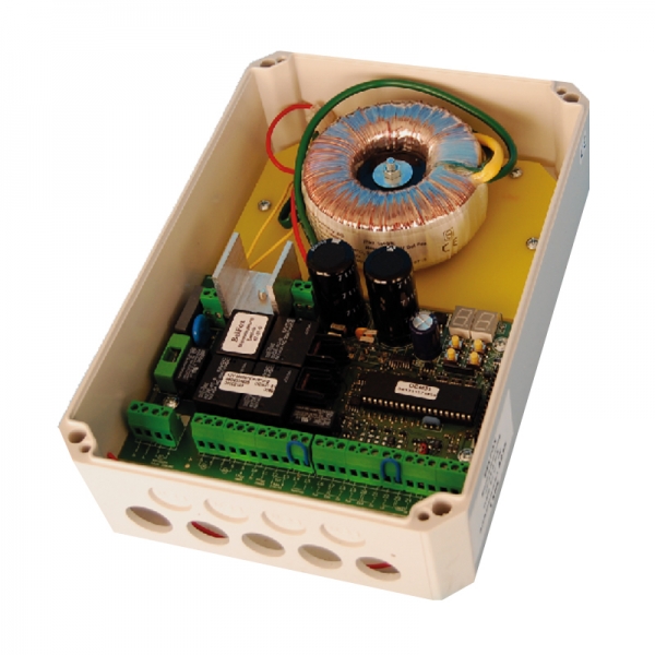 Belfox Drehtorantrieb Jupiter 250 SET bis 200 kg