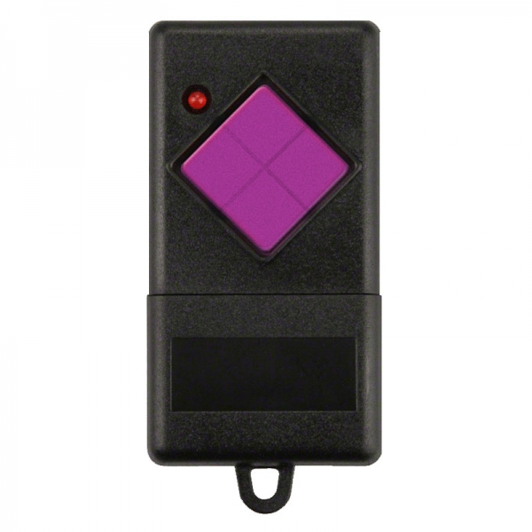 Dickert Handsender MAHS 433 MHz 1 Kanal DIP Schalter