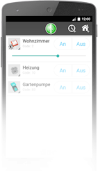 Intertechno IT-SMS TELE-Switch