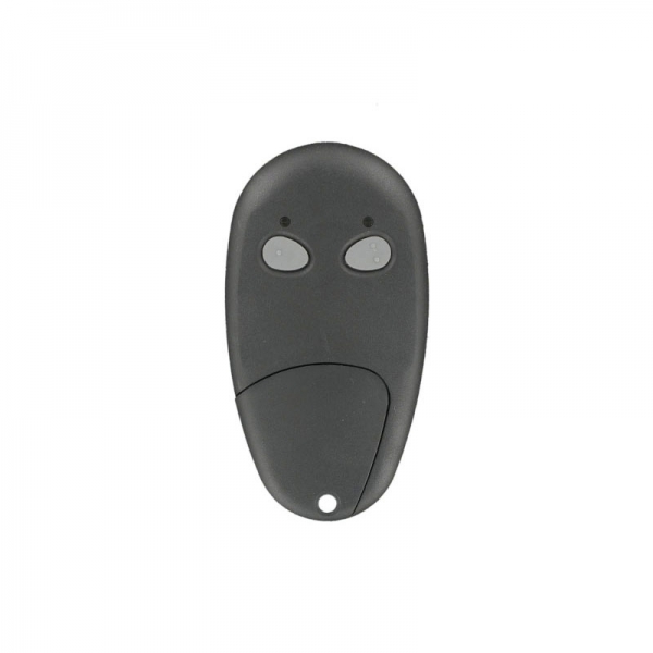 Erone Handsender SETD3927 E2 27 MHz 2 Kanal