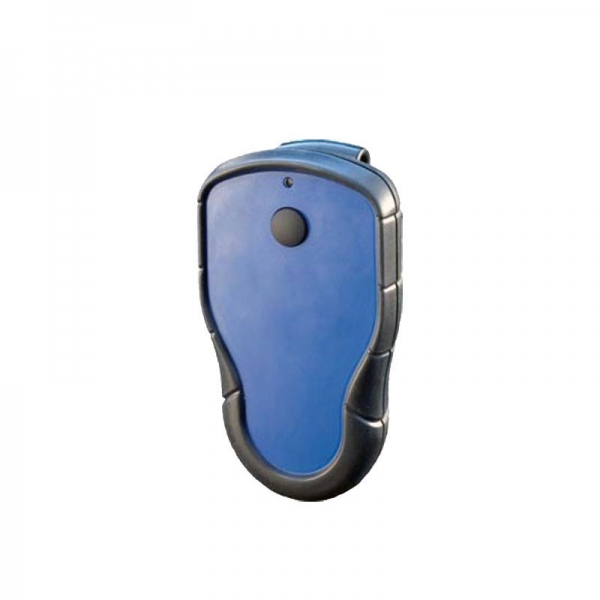 Teleradio Handsender T60TX-01STL 433 MHz 1 Kanal