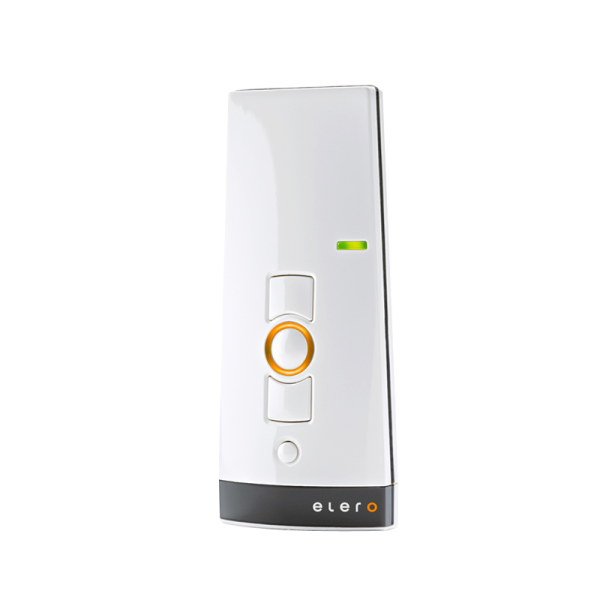 Elero Handsender LumeroTel 2