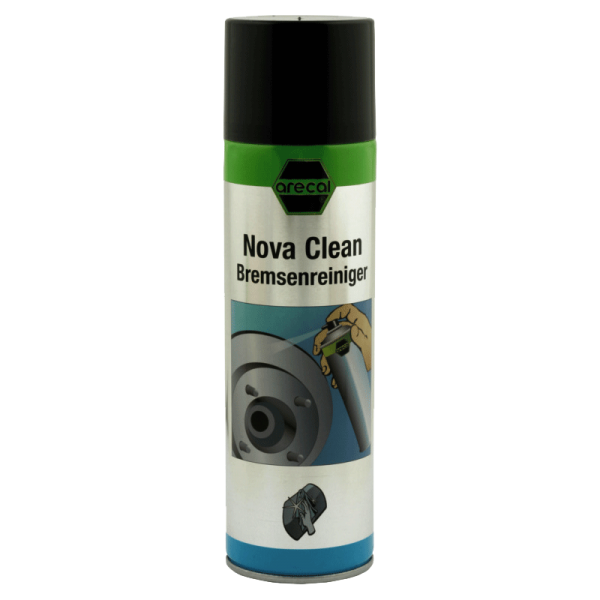 Nova Clean Bremsenreiniger