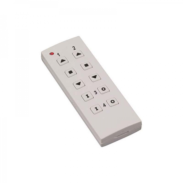 WTS Handsender FM-T4RL 868 MHz 4 Kanal