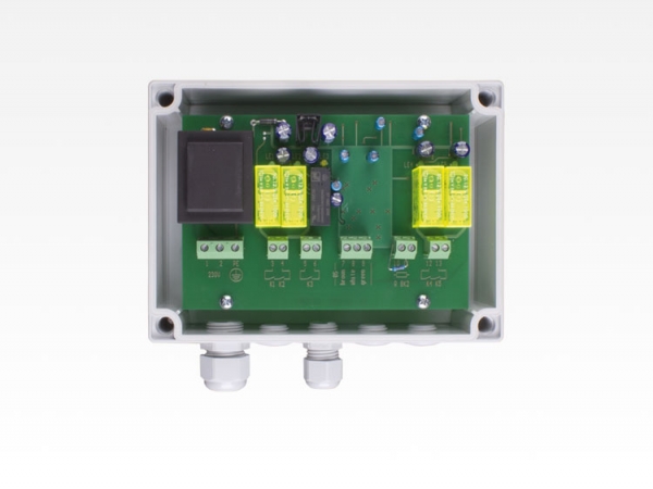 Witt Sicherheitsauswerter AOS 4230 230 V