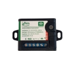 DTM Funkempfänger 868 MHz Nano 12-24 Volt DTM Funkempfänger 868 MHz Nano 12-24 Volt