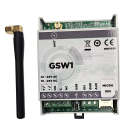 GSM Funkempfänger