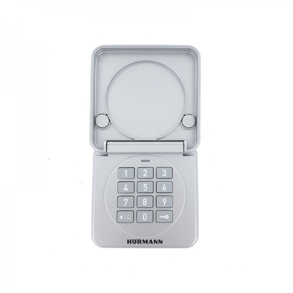 Hörmann Funk-Codetaster FCT10 -1 BS 868 MHz BiSecur