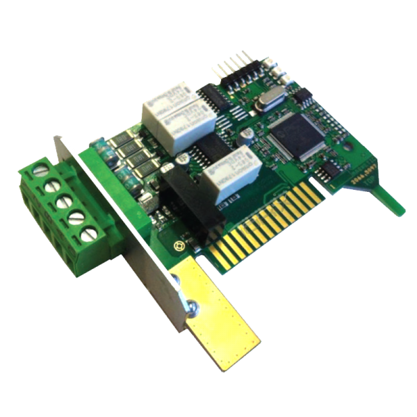 Magnetic Schnittstelle Steckmodul RS485