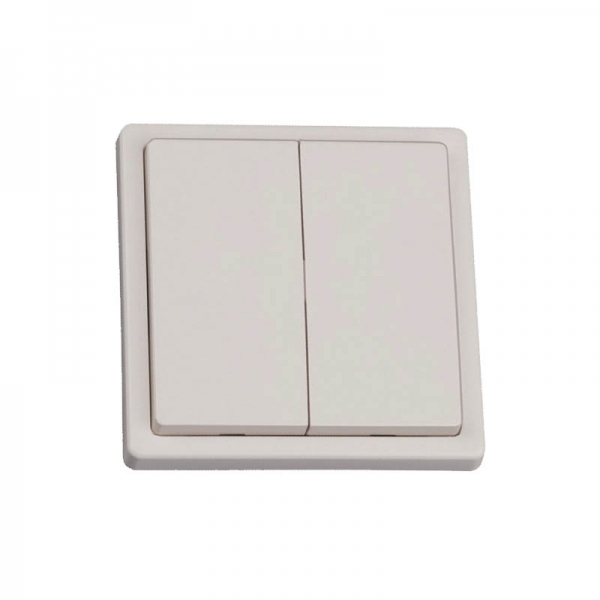 WTS Wandsender FM-W2L 868 MHz 2 Kanal