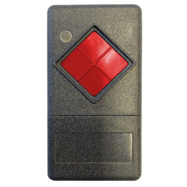 Dickert Handsender S20 433 MHz 1 Kanal DIP Schalter