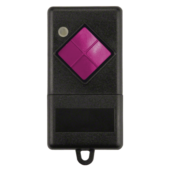 Dickert Handsender FHS 10 40 MHz 1 Kanal LinearCode