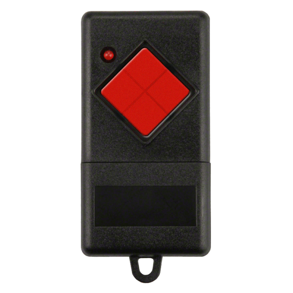 Dickert Handsender MAHS 27 MHz 1 Kanal DIP Schalter