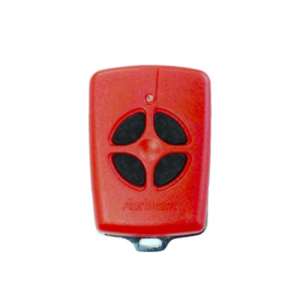 Aprimatic Handsender TM4 433 MHz 4 Kanal