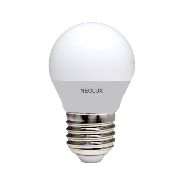 LED Lampe warmweiss E27