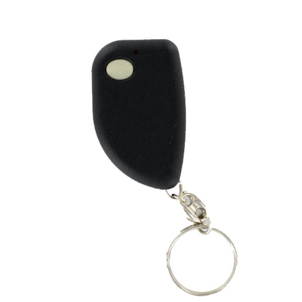 Hauss Pocket Handsender Mini HCS rolling 1 Kanal