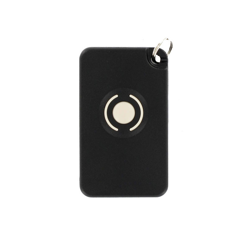 Homentry HE4331 compatibele handzender, reservezender, 433,92 MHz rolling code. Topkwaliteit vervangapparaat Homentry HE4331 compatibele handzender, reservezender, 433,92 MHz rolling code. Topkwaliteit vervangapparaat