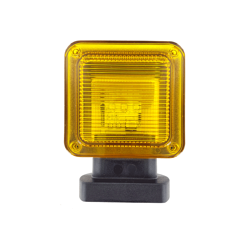 AB Tecno LED-Warnlampe APE-550/1010