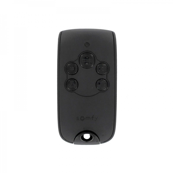 Somfy Handsender Keytis 4 RTS 433 MHz 4 Kanal