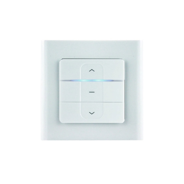 WTS DMF-RS1 Motorsteuerung 433 MHz 230V zum Anschluss an einen Rohrmotor