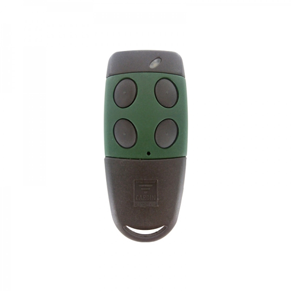 Cardin Handsender TXQ4494PO 433 MHz 4 Kanal