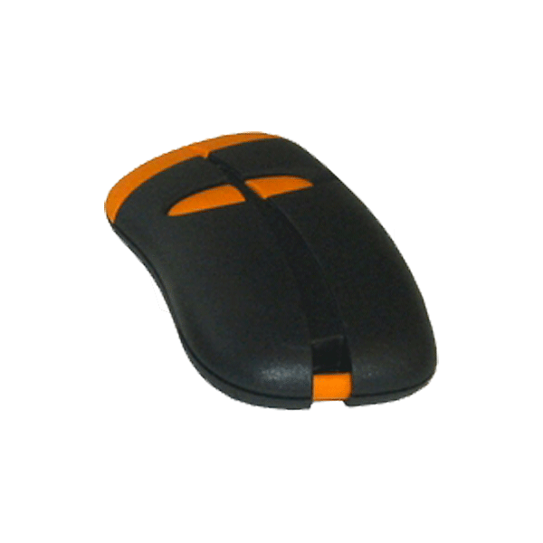 Erone Handsender S2TR2641-TW 433 MHz 2 Kanal