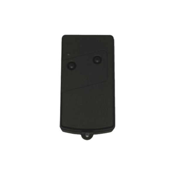 GfA Handsender SKX 2 LC 433 MHz 2 Kanal